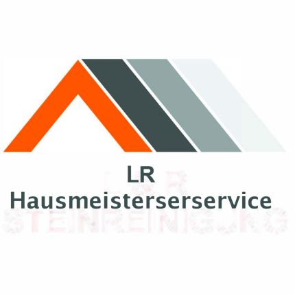 Logo de LR Haumeisterservice