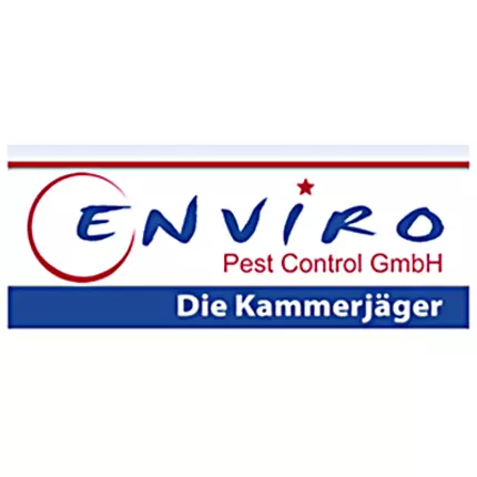 Logótipo de Enviro Pest Control GmbH