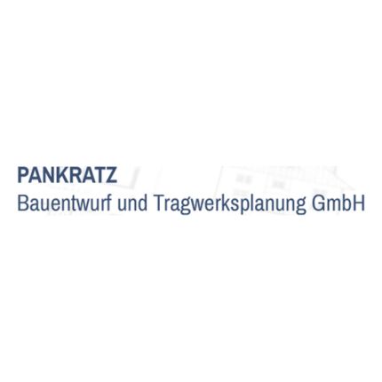 Logo from Pankratz Bauentwurf und Tragwerksplanung GmbH