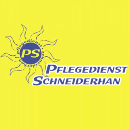 Logo von Anbulanter Pflegedienst Schneiderhan Inh. Beate Rodgers