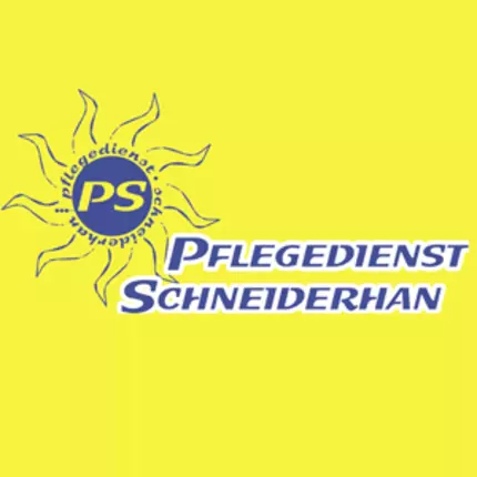 Logo von Anbulanter Pflegedienst Schneiderhan Inh. Beate Rodgers