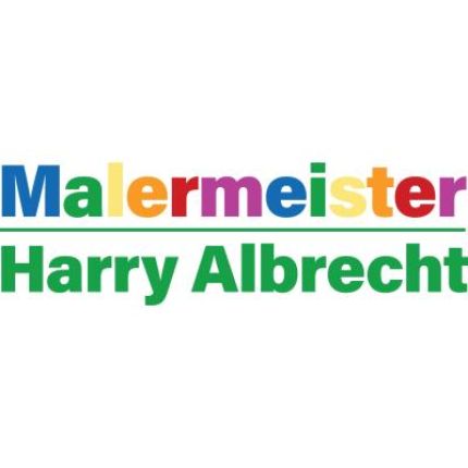 Logotipo de Malermeister Harry Albrecht