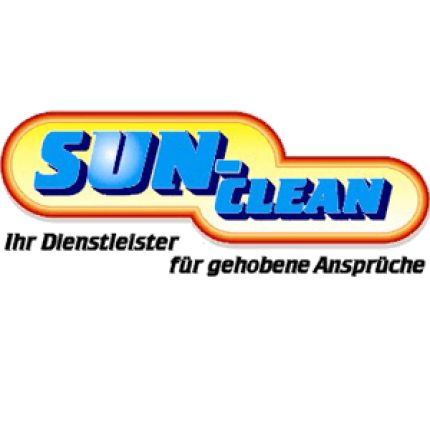 Logotyp från SUN-CLEAN Dienstleistungen
