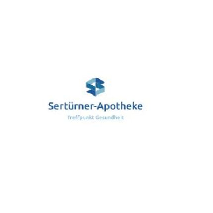 Logotipo de Sertürner-Apotheke im Allee-Center Leipzig
