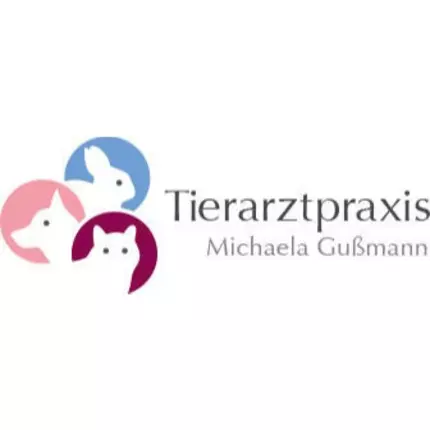 Logo od Kleintierpraxis Michaela Gußmann München