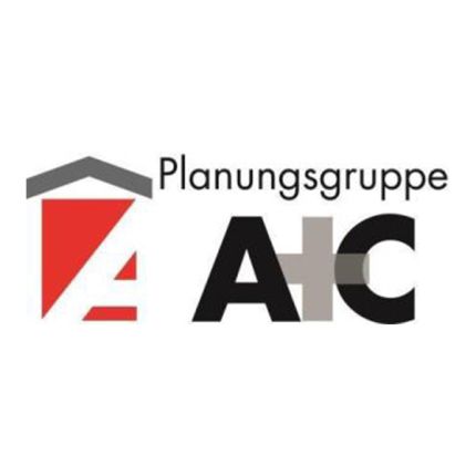 Logotipo de Planungsgruppe A+C UG