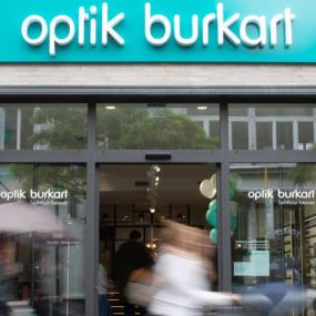Bild von Optik Burkart GmbH