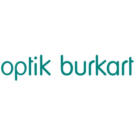 Logo od Optik Burkart GmbH