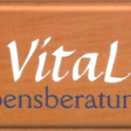 Logo od VitaLog Lebensberatung / Systemische Therapie und Beratung Annett Kretzschmar
