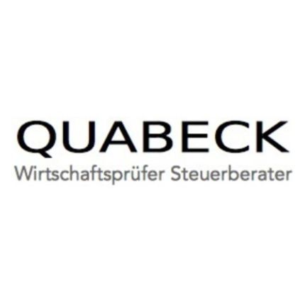 Logo fra Quabeck & Partner