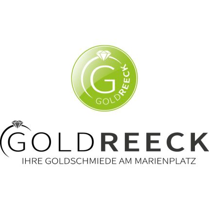 Logo da GOLD REECK | Ihre Goldschmiede am Marienplatz