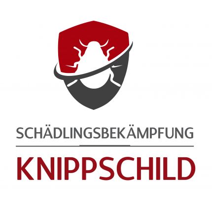 Logo de Schädlingsbekämpfung Knippschild