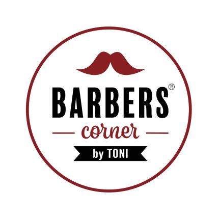 Logotipo de Barbers corner by Toni Barbershop Stuttgart