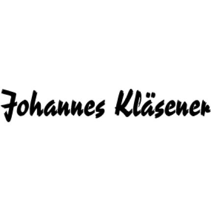 Logótipo de Johannes Kläsener e.K.