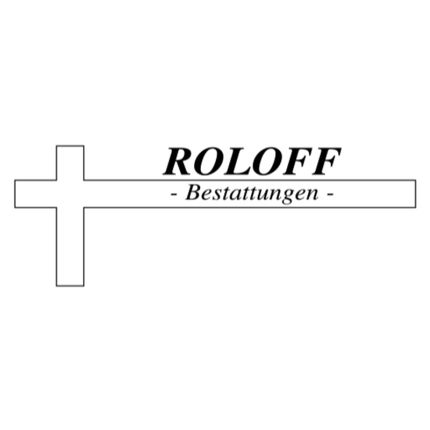 Logo von Roloff Bestattungen