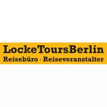 Logo od Locke Tours Berlin