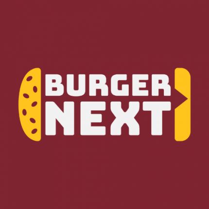Logotyp från BurgerNext