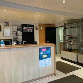 Bild von Auto Bräutigam