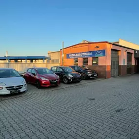 Bild von Auto Bräutigam