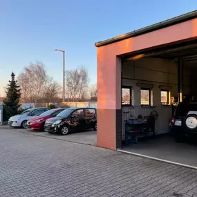 Bild von Auto Bräutigam