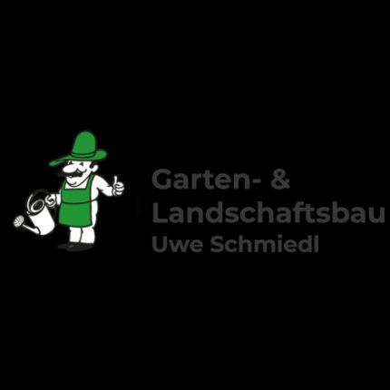 Logo van Garten- und Landschaftsbau - Inh. Uwe Schmiedl