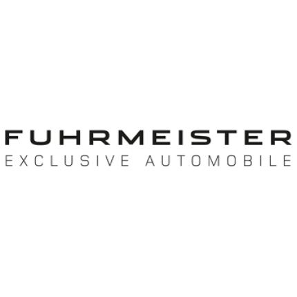 Logotipo de Fuhrmeister Exclusive Automobile GmbH & Co. KG