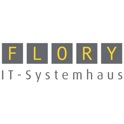 Logo von FLORY GmbH & Co. KG
