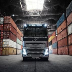 Volvo FH