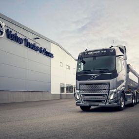 Volvo FH