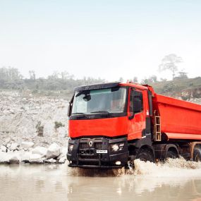 Renault K