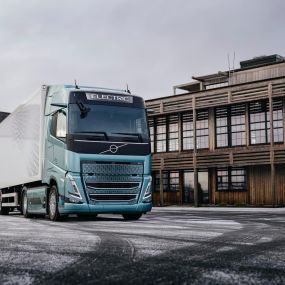 Volvo FH