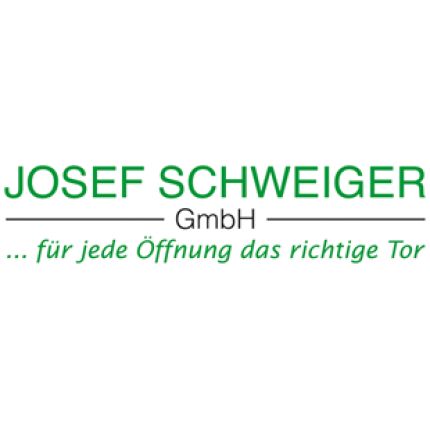 Logo van Josef Schweiger GmbH