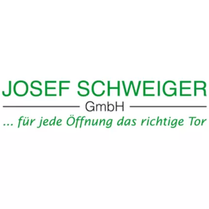 Logo od Josef Schweiger GmbH