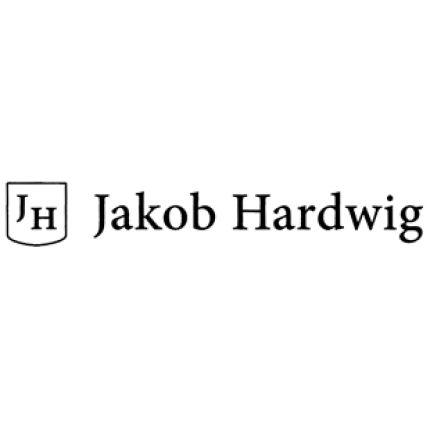 Logótipo de Jakob Hardwig