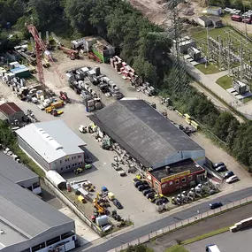 Bild von Behrens + Lüneburger Baumaschinen (GmbH & Co.) KG