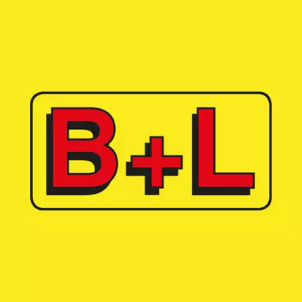 Logo od Behrens + Lüneburger Baumaschinen (GmbH & Co.) KG