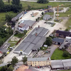 Bild von Behrens + Lüneburger Baumaschinen (GmbH & Co.) KG