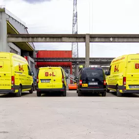 Bild von Behrens + Lüneburger Baumaschinen (GmbH & Co.) KG