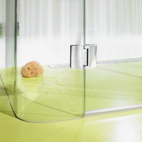 Glaswand -  Glas im Innenbereich - Glaserei Schaubeck GmbH München
