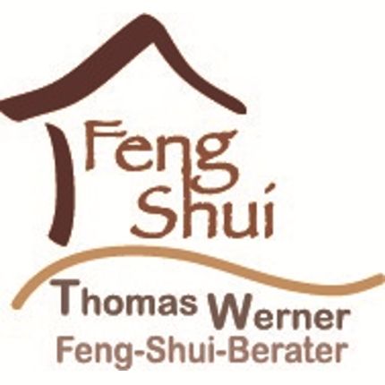 Logotipo de Feng Shui Berater Thomas Werner