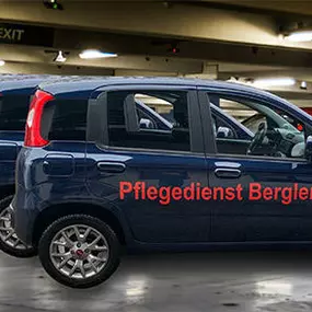 Bild von Ambulanter Pflegedienst 