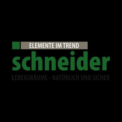 Logo od Elemente im Trend - Schneider Erwin
