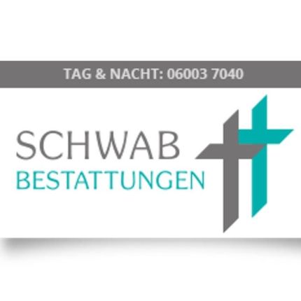 Logo da Bestattungen Schwab, Inh. René Schwab