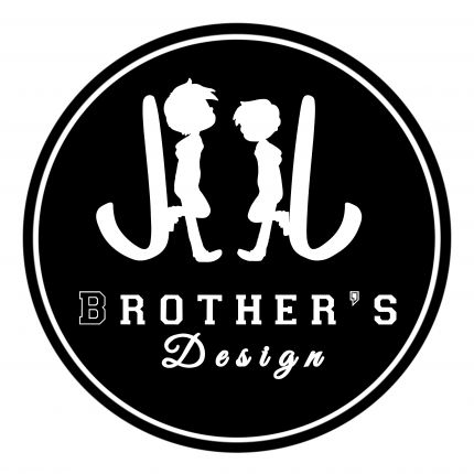 Logo von JJ Brother's Design