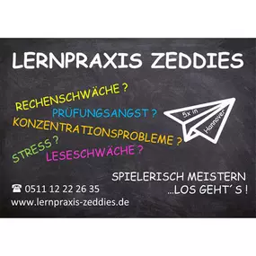 Bild von Lernpraxis Zeddies