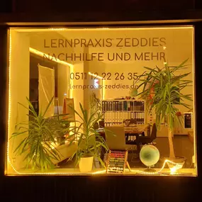 Bild von Lernpraxis Zeddies