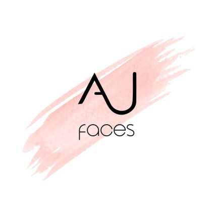 Logo da Ajfaces Beauty Studio