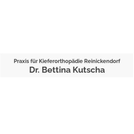 Logo von Kieferorthopädie - Dr. Bettina Kutscha