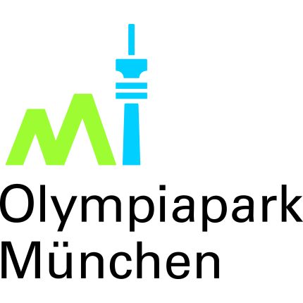 Logo von Olympiapark München