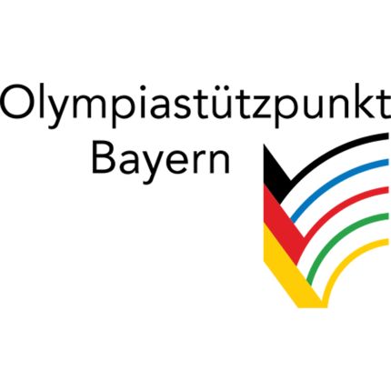 Logo fra Olympiastützpunkt Bayern (OSP)